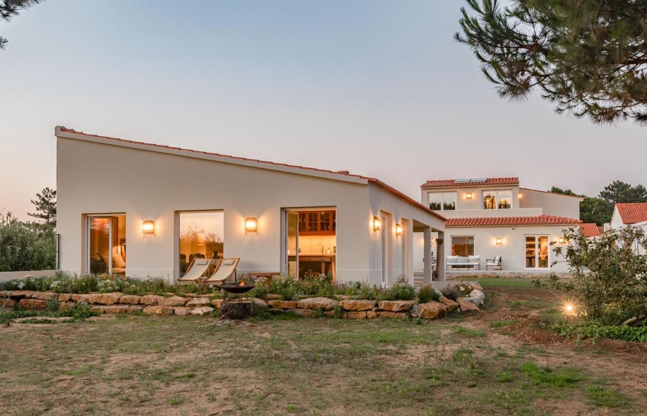 Casa As Macieiras Bolembre