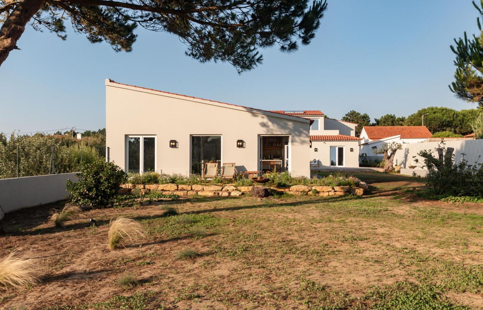 Casa As Macieiras * Bolembre